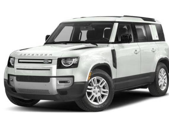 LAND ROVER DEFENDER 2021 SALEX7RU1M2038937 image